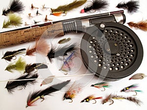 Ready for Opening Day