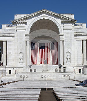 Ready for the President's Speech