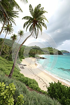 Ready for summer vacation 3D render