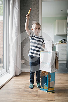 Ready for Take-Off! photo