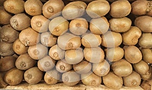 Ready-to-eat kiwi fruit