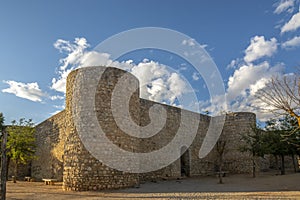 Real Alcazar of Toro, Zamora