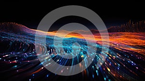 real big data stream