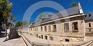 Real Casa de la Moneda de Segovia, Royal Mint, Spain