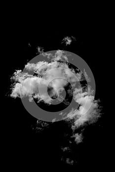 Real clouds and sky hi-res texture for designers for retouch brush editing and screen layer blending mode