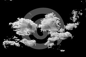 Real clouds and sky hi-res texture for designers for retouch brush editing and screen layer blending mode