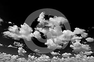 Real clouds and sky hi-res texture for designers for retouch brush editing and screen layer blending mode