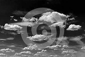 Real clouds and sky hi-res texture for designers for retouch brush editing and screen layer blending mode