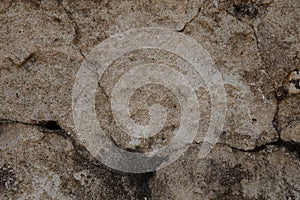 Real concrete texture background