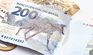   brasileno nombres. dinero,,, 