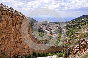 Real de catorce