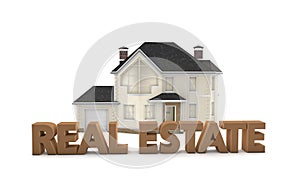 Real Estate