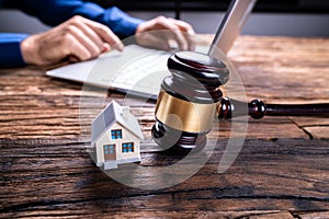 Real Estate Arbitration Law And Auction