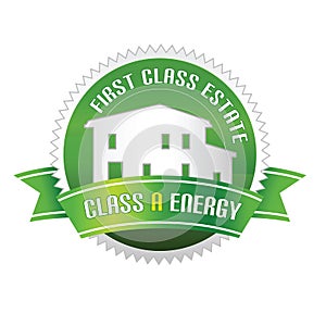 real estate best energy class