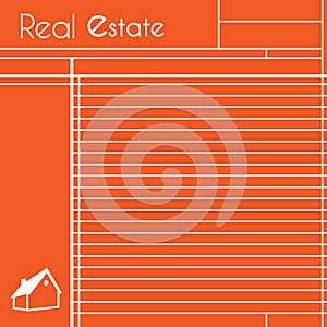 Real Estate bloc notes