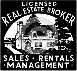 Real Estate Broker 2