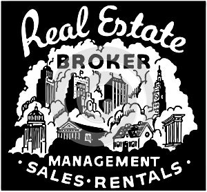 Real Estate Broker