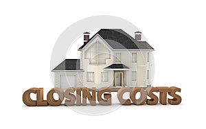 Real Estate Closing Costs photo