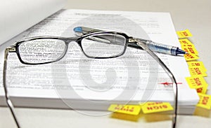 Real Estate Documents