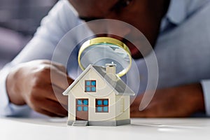 Real Estate House Appraisal And Inspection