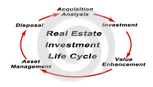 Real Estate Investment