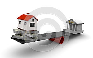 Real estate loan