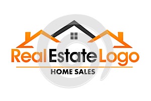 Real Estate Logo