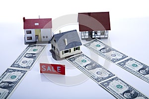 Real estate & Money