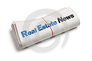 Real Estate News