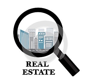 Real estate and rental of buildings