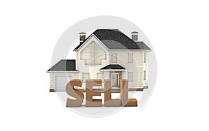 Real Estate Sell