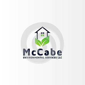 Real estate Vector logo design template