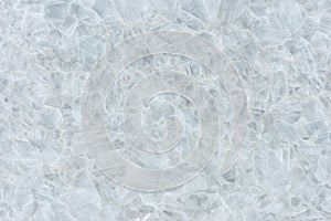 Real natural ` Marble Antarctica ` texture pattern.