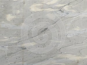 Real natural marble stone shadow and light texture and surface background
