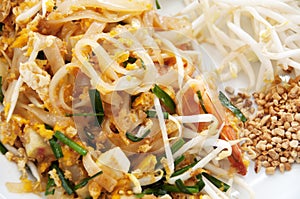 Real Pad Thai