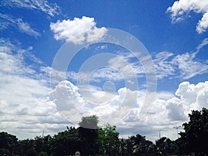 Real photo Lumia camera blue sky photography best shot