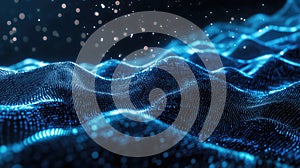 real replicating data stream