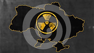 Real risk of a nuclear disaster in the Zaporozhye region of Ukraine, Nuclear danger, war Ukraine and Russia