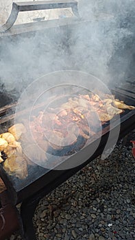 REAL TEAST Smoke BBQ homes photo