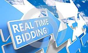 Real Time Bidding