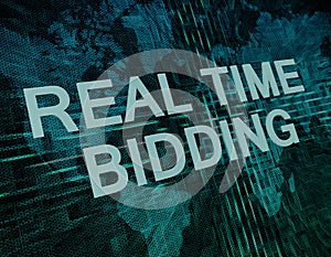 Real Time Bidding