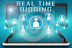 Real Time Bidding