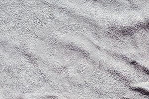 Real white suede background texture