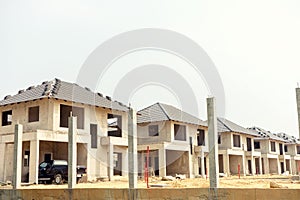 realestate sites construction housing working for new home