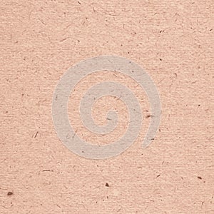 Realistic cardboard texture.