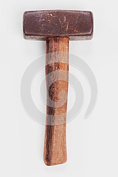 3D Render of Masonry Hammer