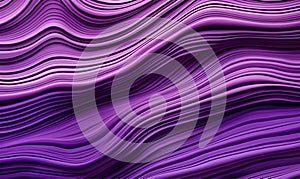 Realistic 3D rendering marble pattern design