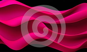 Realistic 3D rendering marble pattern design