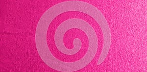 Realistic illustration of a lilac-pink knitted carpet close-up. Textile texture on a lilac-pink background. Detailed warm yarn