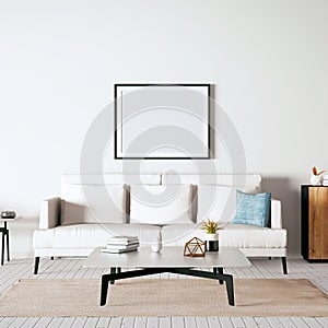 Realista para proveer de madera pisos acogedor sofá decoraciones a marco 